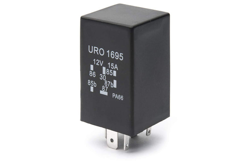 URO Parts 993 615 227 01 DME/Fuel Pump Relay - LeoForward Australia