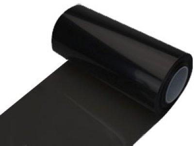  [AUSTRALIA] - ZEEZ Vinyl - 50% Dark Smoke Black-Out Vinyl Headlight Taillight Tints
