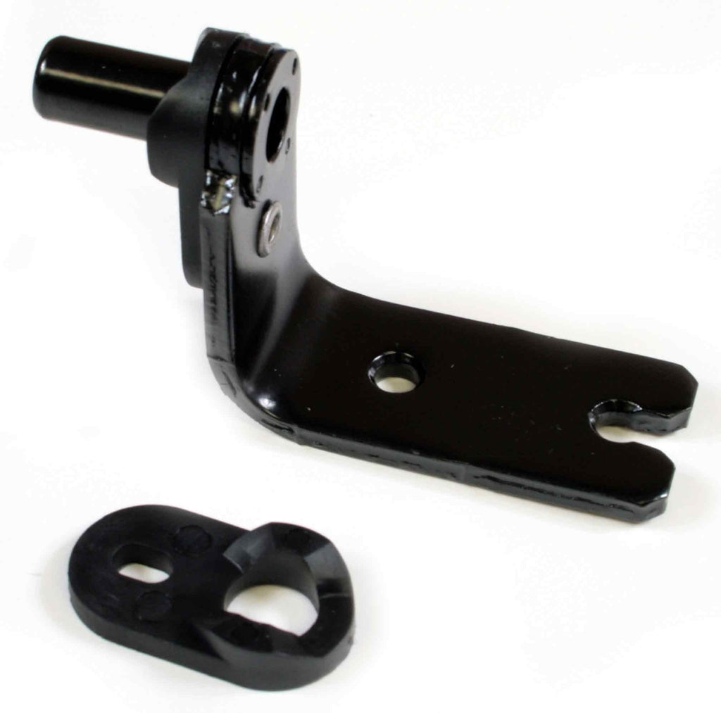 ERP WR13X10020 Hinge, Bottom Black - LeoForward Australia