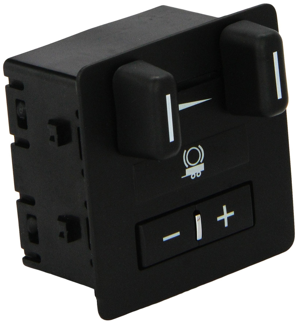 GM Genuine Parts 15926102 Trailer Brake Control Switch Assembly - LeoForward Australia