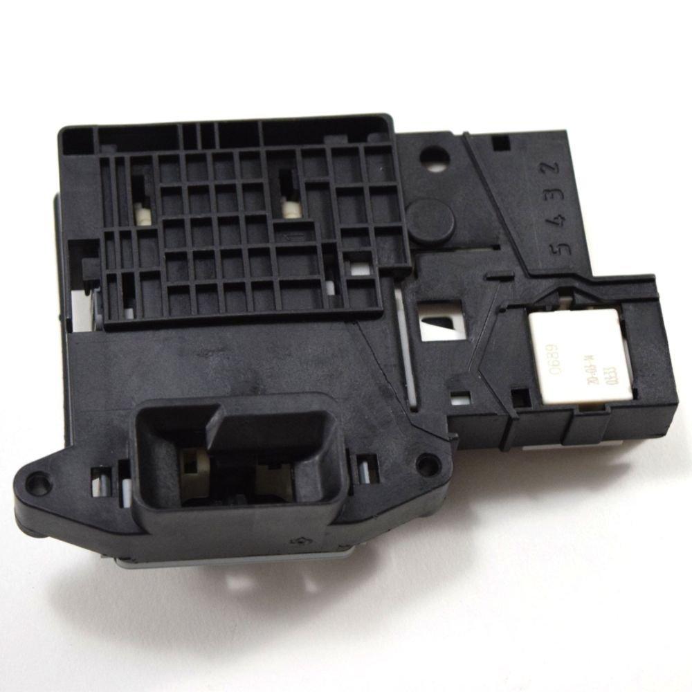 LG EBF61315802 Switch, Black - LeoForward Australia