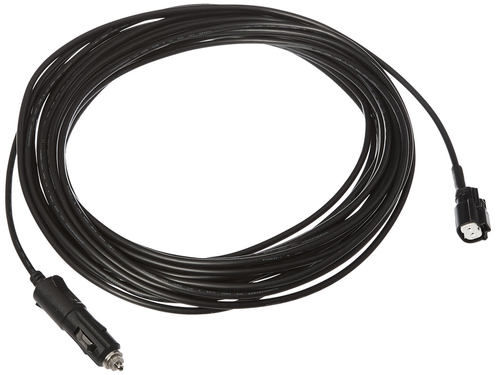 Winegard RP-GM52 Satellite Antenna Replacement 50' 12V Power Cord for GM-1518, GM-5000, GM-0700 - LeoForward Australia