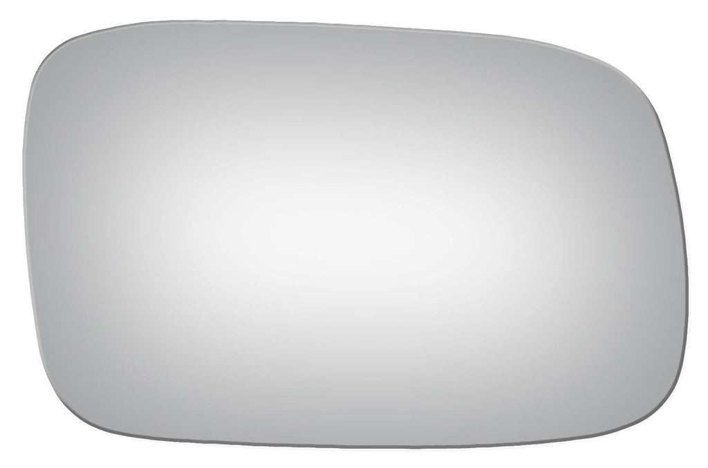 Burco 3629 Right Side Power Mirror Glass (Mount Not Included) compatible with 2002-2003 Lexus ES300, 2004-2006 Lexus ES330, 1998-2005 Lexus GS300, 1998-2000 Lexus GS400, 2001-2005 Lexus GS430 - LeoForward Australia