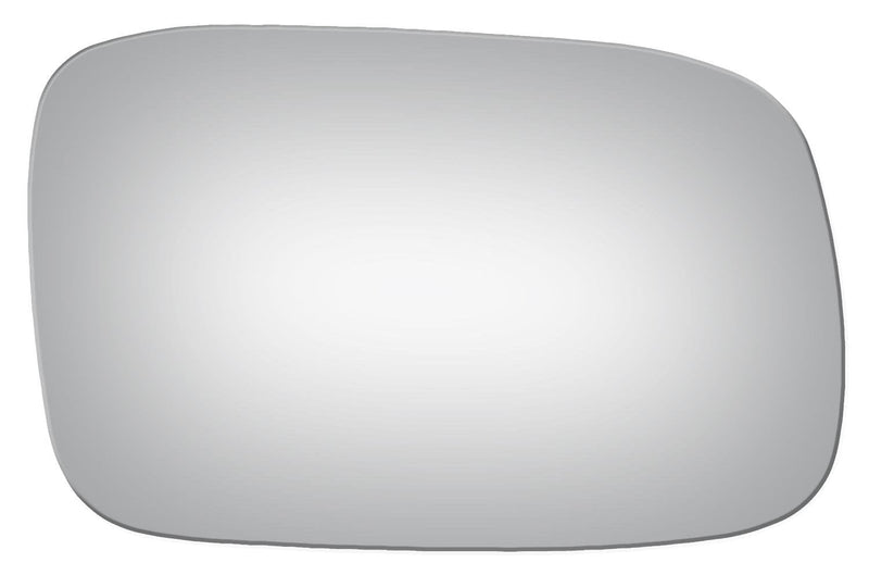 Burco 3629 Right Side Power Mirror Glass (Mount Not Included) compatible with 2002-2003 Lexus ES300, 2004-2006 Lexus ES330, 1998-2005 Lexus GS300, 1998-2000 Lexus GS400, 2001-2005 Lexus GS430 - LeoForward Australia