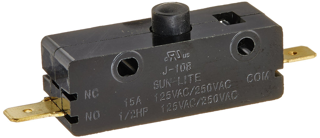 GE WD21X10261 Genuine OEM All Purpose Switch/Interlock Switch for GE Dishwasher - LeoForward Australia