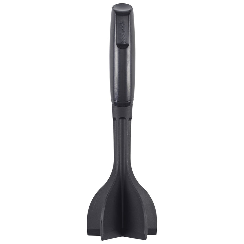 Good Cook Touch High-Temp Hamburger Meat Chopper, Black - LeoForward Australia