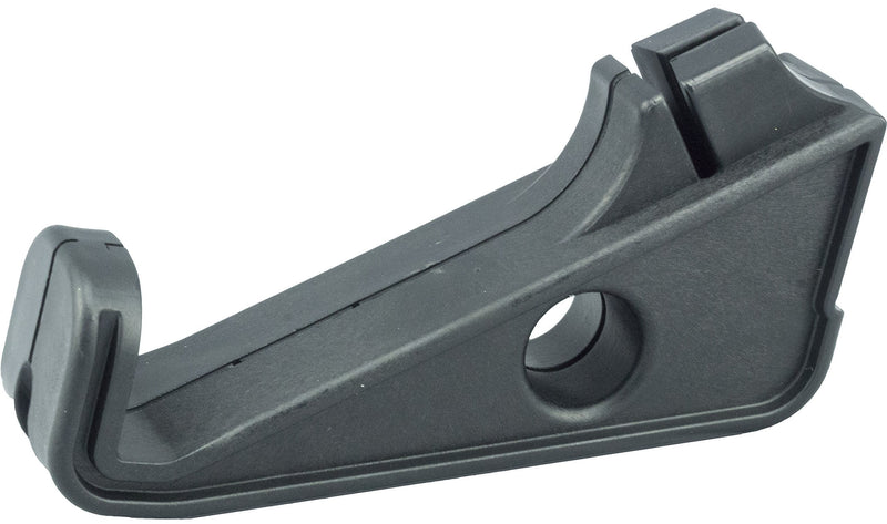 KING MB500 Window and Truck Cab Mount for Portable Satellite Antennas - LeoForward Australia