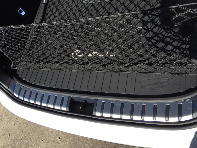 TrunkNets Inc Envelope Style Trunk Cargo Net for Lexus NX200t 2015-2018 NX300h 2015-2020 Lexus NX 300h Hybrid 2015- 2020 NX300 2019 2020 NEW - LeoForward Australia