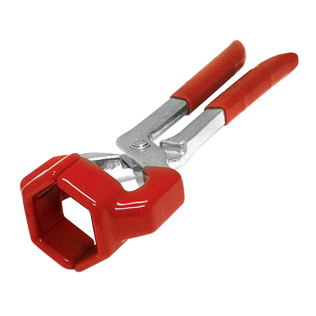 Grand General 90250 Chrome Aluminum Heavy Duty Lug Nut Cover Puller for 1-1/2" and 33mm Across Flat Lug Nut Covers - LeoForward Australia