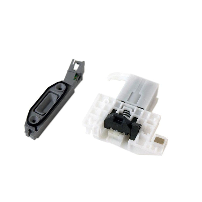 BOSCH 00630783 Dishwasher Door Lock Genuine Original Equipment Manufacturer (OEM) Part - LeoForward Australia