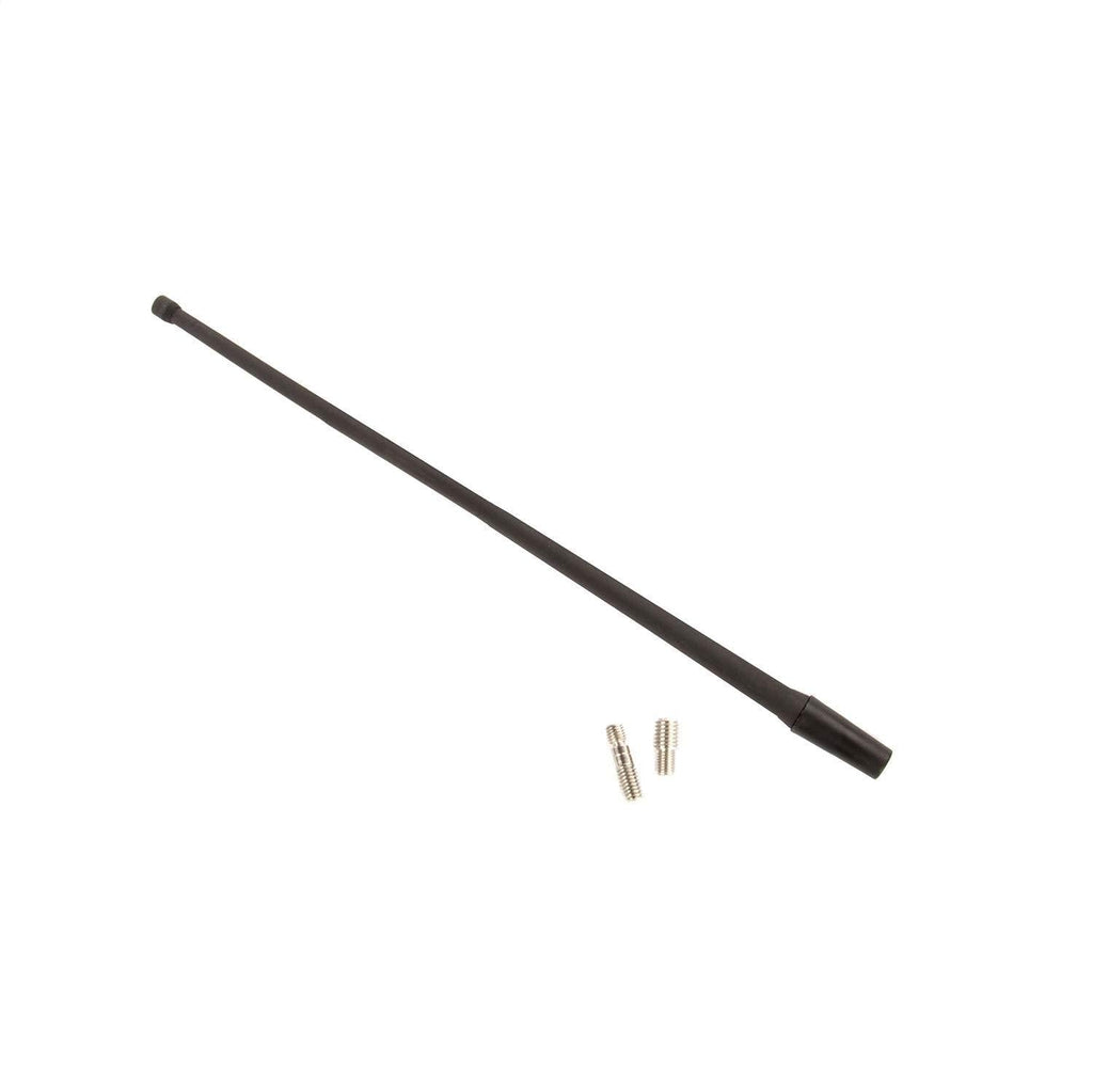 Rugged Ridge 17212.07 Antenna, Reflex, 9 inch, 97-Current Jeep Wrangler / 20-Current Gladiator - LeoForward Australia