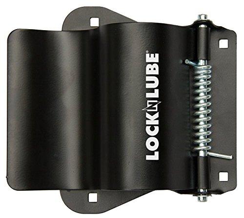 Heavy Duty Grease Gun Holder - LeoForward Australia
