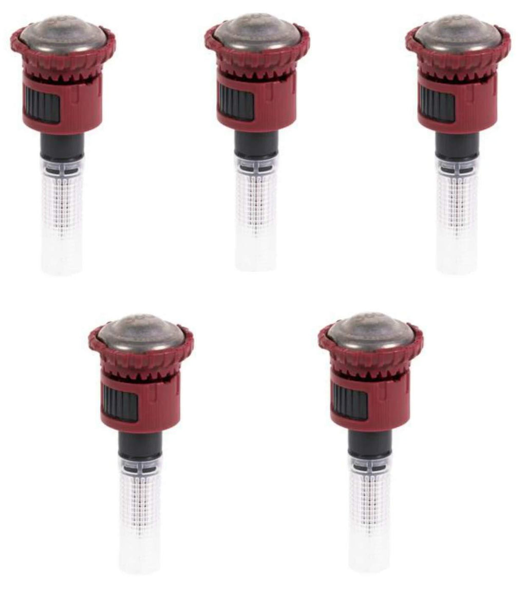Rain Bird 5 R-VAN R-VAN1724 Adjustable Rotary Nozzle with 17-24' Throw - LeoForward Australia