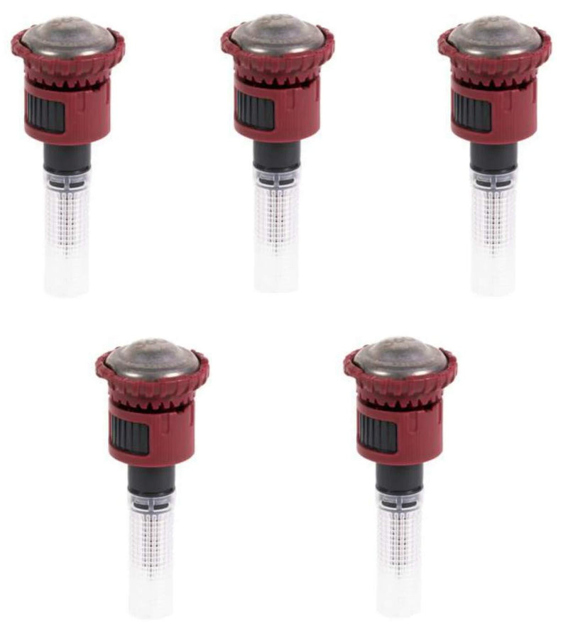 Rain Bird 5 R-VAN R-VAN1724 Adjustable Rotary Nozzle with 17-24' Throw - LeoForward Australia