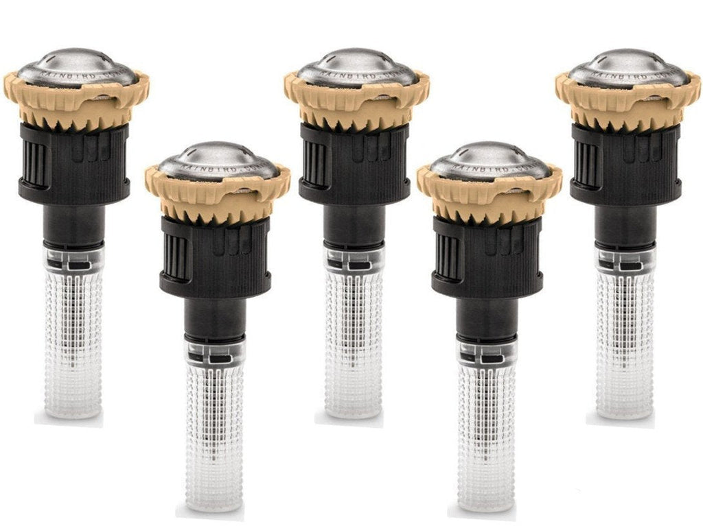 Rain Bird 5 Pack R-VAN Adjustable Rotary Nozzle R-VAN1318 RVAN18 13-18 - LeoForward Australia