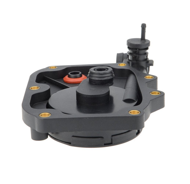 PCV Crankcase Vent Valve for Land Rover Range Rover 2003-2005 BMW E53 X5 E52 Z8 - LeoForward Australia