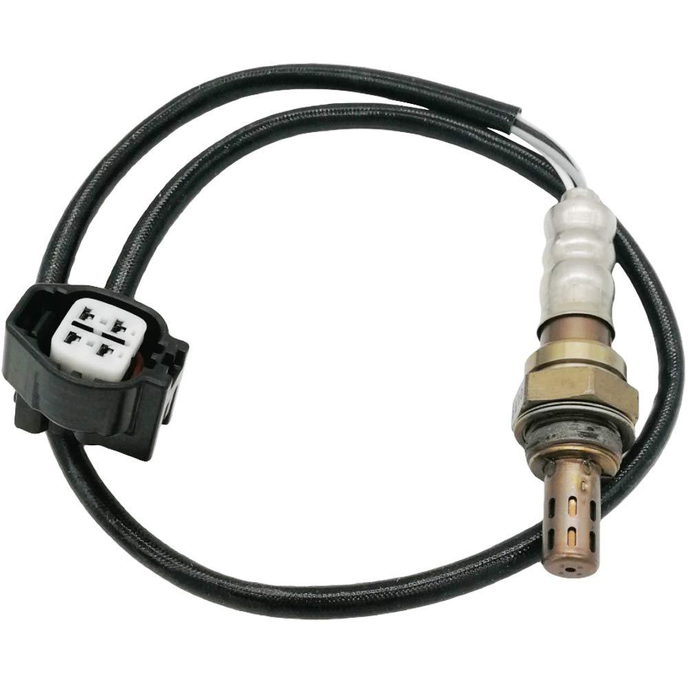 Automotive-leader 234-4798 4-Wire Downstream O2 Oxygen Sensor 2 for 2005 Jaguar Super V8 Base Sedan 4-Door 4.2L 2003-2005 Jaguar S-Type Sedan 4-Door 3.0L 4.2L 2344798 234-4735 - LeoForward Australia