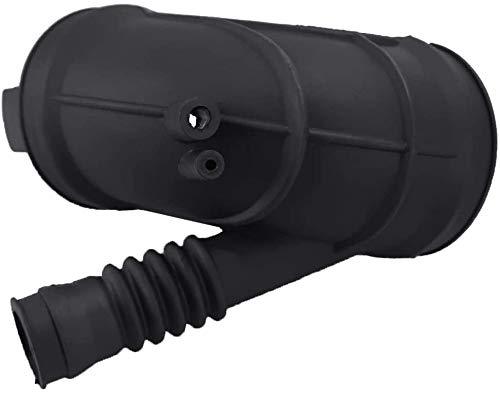 Air Cleaner Intake Hose Tube for BMW E53 X5 3.0i 2001 2002 2003 2004 2005 2006 13541440102 Air Mass Meter Boot Duct - LeoForward Australia