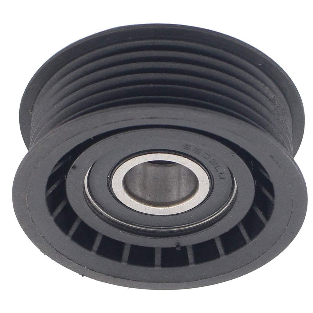 NewYall Drive Belt Idler Pulley - LeoForward Australia