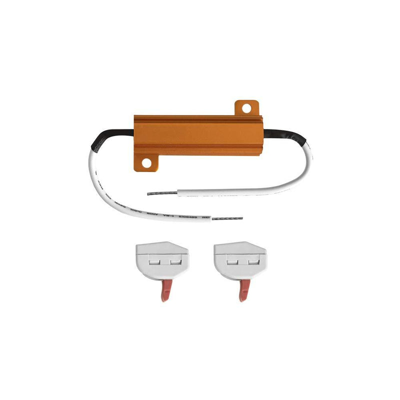 Wirewound Resistor for Ring Video Doorbell (1st Gen) and Ring Video Doorbell 2 - LeoForward Australia