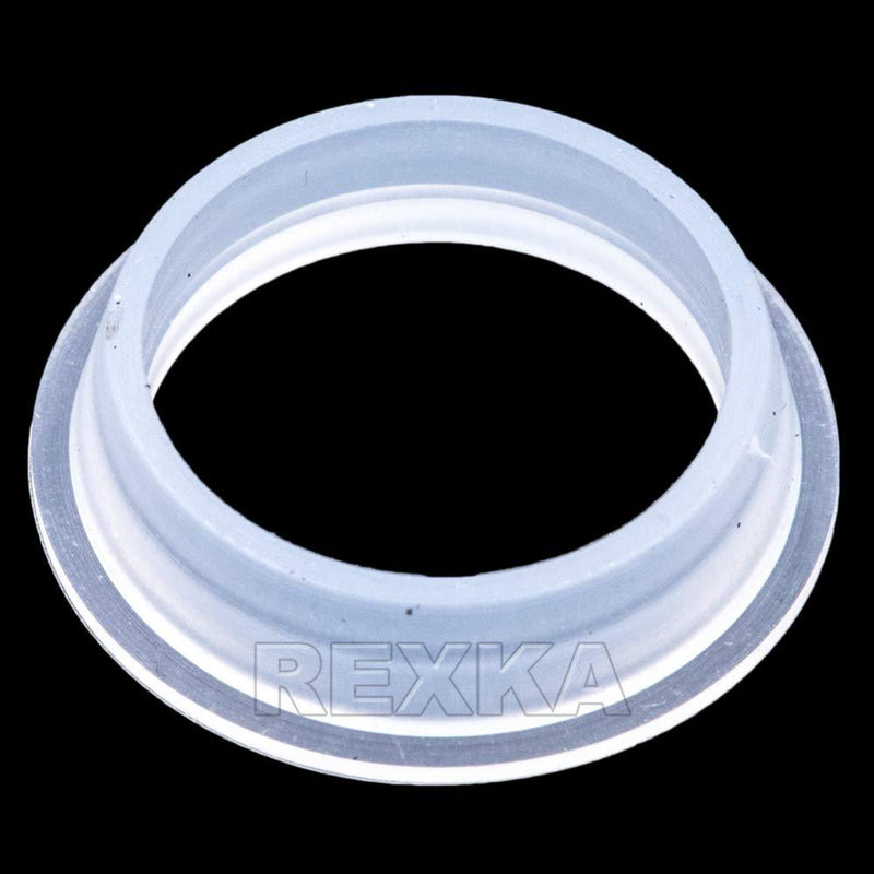 Rexka 10pcs Park Sensor Spacer O Ring 0005421251 for Mercedes-Benz 2014-2019 - LeoForward Australia