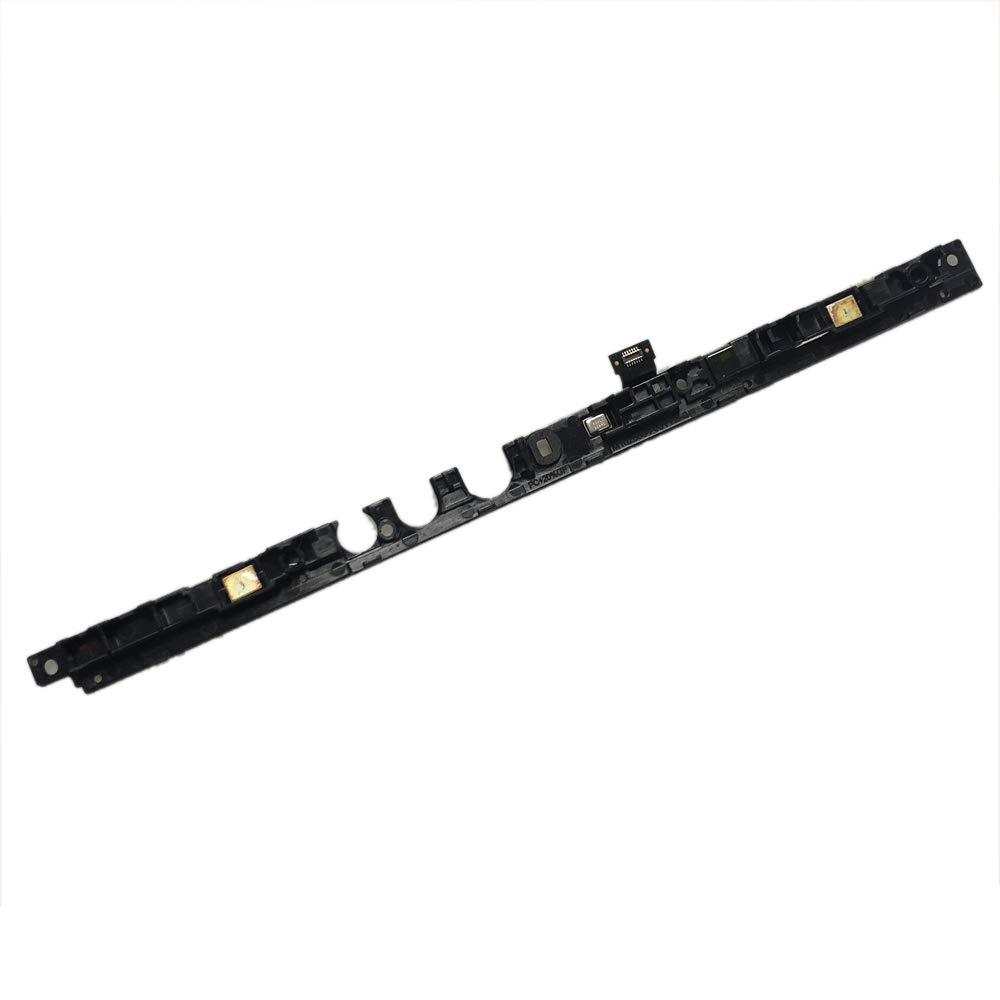 GinTai Replacement for Microsoft Surface Pro 5 1796 / Pro 6 Wireless WiFi Antenna Cover Flex Cable - LeoForward Australia