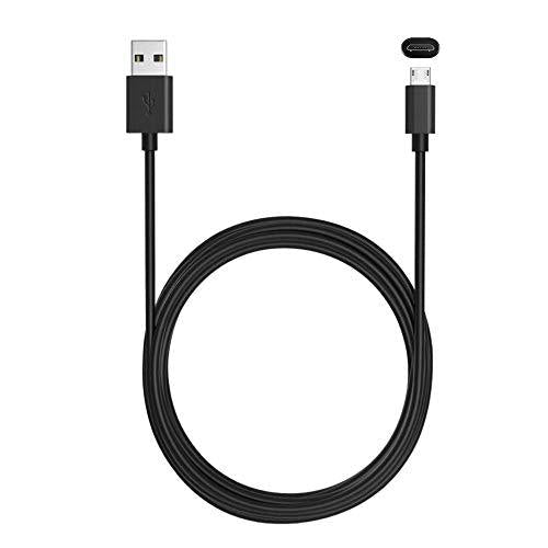 10FT Long USB Power Cable Cord Wire for All-New Fire TV FireTV Stick Streaming Device with Alexa Voice Remote 2020 2018 & Older Versions, Fire TV Stick Lite (Cable Only) - LeoForward Australia