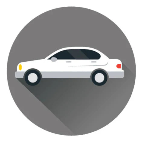 Exterior Accessories