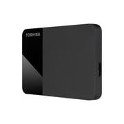 Toshiba CANVIO Ready (B3) 1TB Black