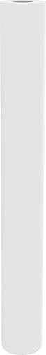 Pentair Pentek P25-20 Sediment Water Filter, 20-Inch, Whole House Spun-Bonded Polypropylene Replacement Cartridge, 20" x 2.5", 25 Micron, White, 1 Count (Pack of 1)