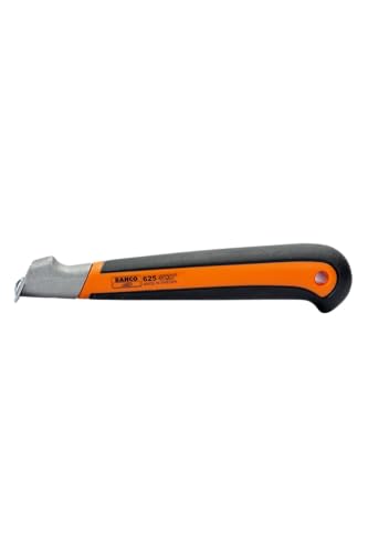 BAHCO Scraper with Cover 625, 1 Unit