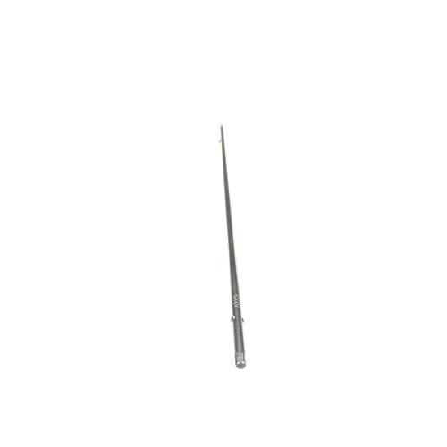 Cambro 60083 1 Axel, 2 Nut