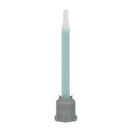 3M - 3M STATIC MIXING NOZZLE 38195 50 ML 12 NOZZLES/ (38195)
