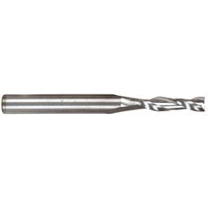 Whiteside RU1805 Spiral Upcut Metric Router Bit: 5 mm Cutting Diameter, 1/4 Inch Shank, 3/4 Inch Cutting Length