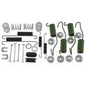 carlson Quality Brake Parts 17215 Brake Combination Kit