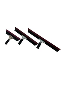 ToolPro 22 in. Magic Trowel Knockdown Texture Trowel - Wide Flexible Squeegee Blade for Skim Coating and Knockdown Texture 22 in.