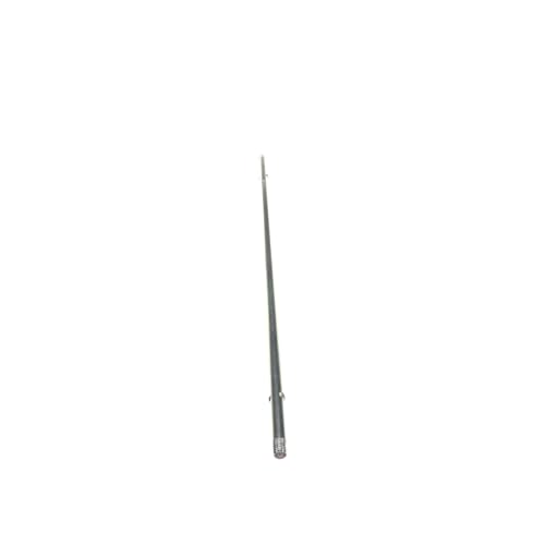 Cambro 60083 1 Axel, 2 Nut