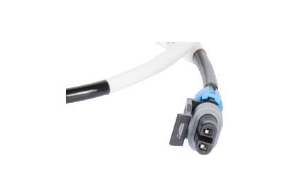 GM Genuine Parts 15773652 Front Passenger Side Wheel Speed Sensor Wiring Harness