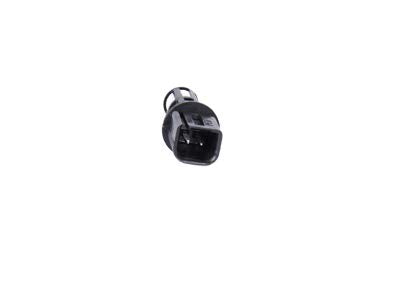 ACDelco GM Original Equipment 15-5632 (12160947) Instrument Panel Air Duct Air Temperature Sensor