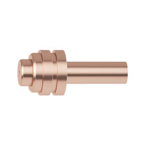 176655 Electrode 176656 Tip fit for Miller Plasma Cutter ICE-25C ICE-27C Torch