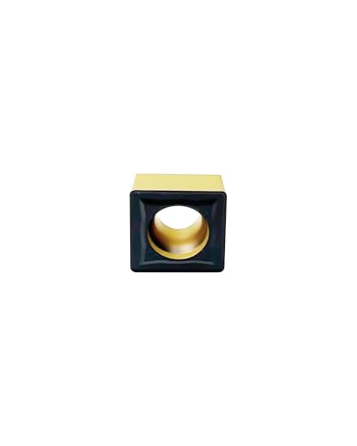 10Pcs SCMT432 SCMT120408 Carbide Turning Inserts SCMT432 SCMT120408 10pcs
