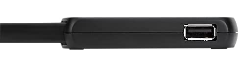 Targus 4-Port USB Hub - ACH114US
