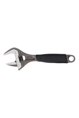  [AUSTRALIA] - Bahco 9031 Adjustable Wrench, 200mm Length STYLE A
