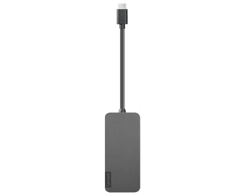 Lenovo USB-C to 4 USB-A Hub