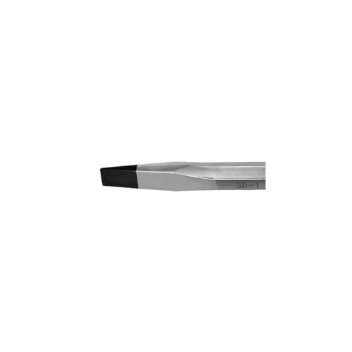 MADI 3/8" Extreme Demolition Screwdriver - Heavy-Duty Tool for Tough Demolition and Fastener Removal | SD-1