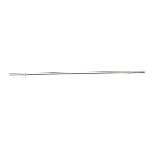 Cambro 60083 1 Axel, 2 Nut
