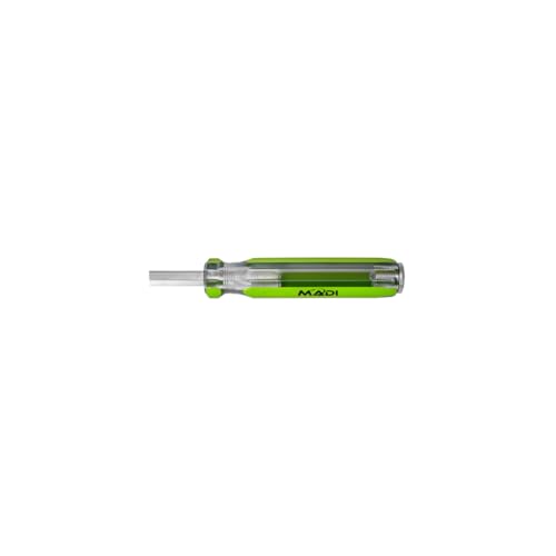MADI 3/8" Extreme Demolition Screwdriver - Heavy-Duty Tool for Tough Demolition and Fastener Removal | SD-1
