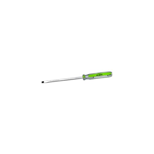 MADI 3/8" Extreme Demolition Screwdriver - Heavy-Duty Tool for Tough Demolition and Fastener Removal | SD-1