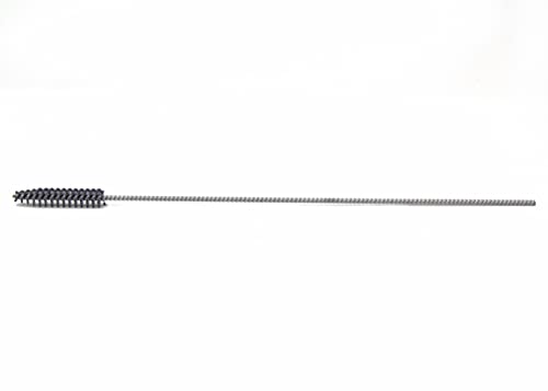 Brush Research 12256 FLEX-HONE® for Firearms, for .223 Cal/5.56 NATO Rifle Chamber, 400 Grit Silicon Carbide Abrasive (Pack of 1)