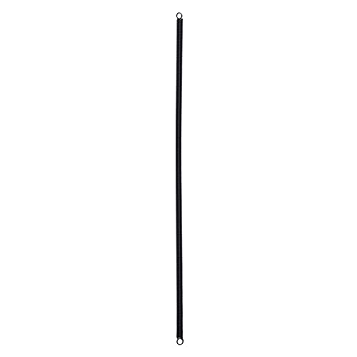 Wright Products - Screen Door Hardware Set, Black (Pack of 1)